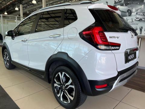 Image Honda WR-V 1.2 Elegance