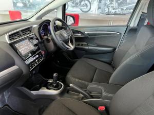 Honda WR-V 1.2 Elegance - Image 3