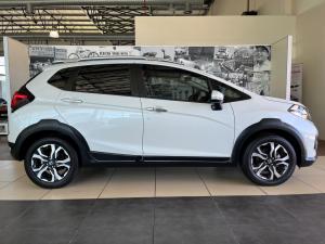 Honda WR-V 1.2 Elegance - Image 4