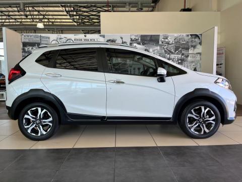 Image Honda WR-V 1.2 Elegance