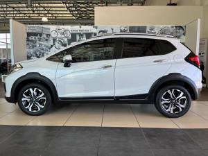 Honda WR-V 1.2 Elegance - Image 6