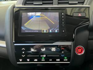 Honda WR-V 1.2 Elegance - Image 8