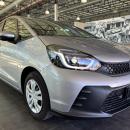 Used 2025 Honda Fit 1.5 Comfort Cape Town for only R 319,900.00