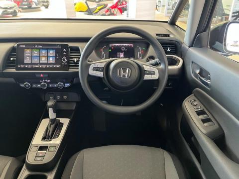 Image Honda Fit 1.5 Comfort
