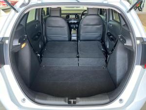 Honda Fit 1.5 Elegance - Image 17