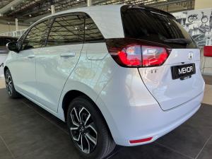 Honda Fit 1.5 Elegance - Image 2