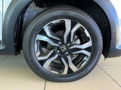 Image Honda WR-V 1.2 Elegance