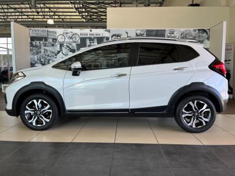 Image Honda WR-V 1.2 Elegance