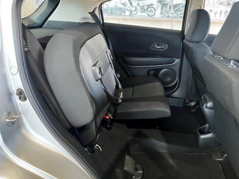 Image Honda HR-V 1.5 Comfort