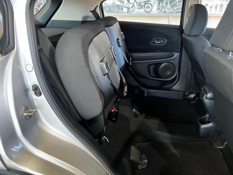 Image Honda HR-V 1.5 Comfort