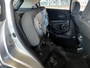 Honda HR-V 1.5 Comfort - Image 11