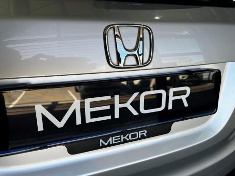 Image Honda HR-V 1.5 Comfort