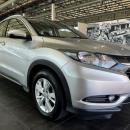 Used 2015 Honda HR-V 1.5 Comfort Cape Town for only R 209,900.00