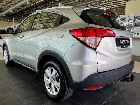 Image Honda HR-V 1.5 Comfort