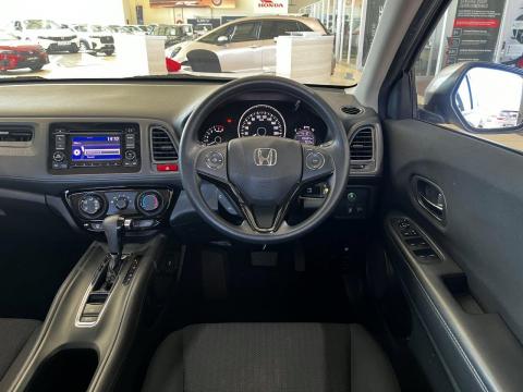 Image Honda HR-V 1.5 Comfort
