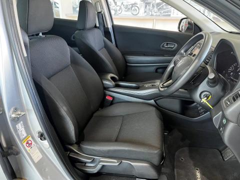 Image Honda HR-V 1.5 Comfort