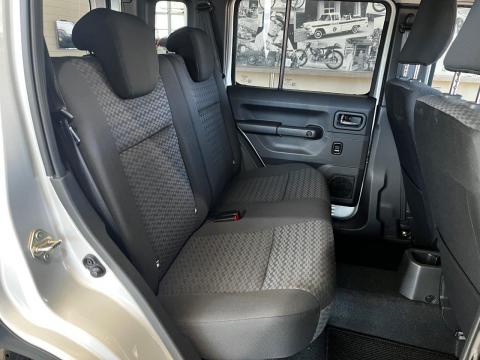 Image Suzuki Jimny 1.5 GLX AllGrip 5-door auto