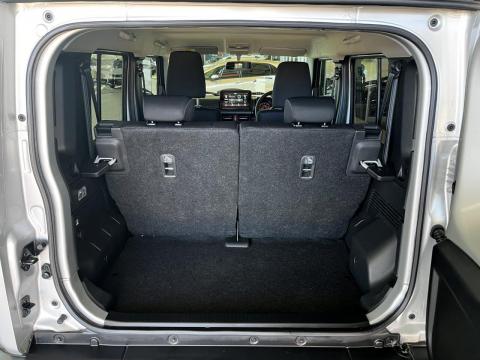 Image Suzuki Jimny 1.5 GLX AllGrip 5-door auto