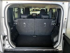 Suzuki Jimny 1.5 GLX AllGrip 5-door auto - Image 13