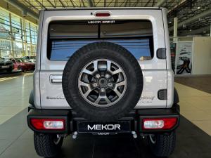Suzuki Jimny 1.5 GLX AllGrip 5-door auto - Image 15