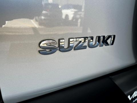 Image Suzuki Jimny 1.5 GLX AllGrip 5-door auto