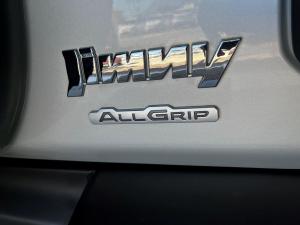 Suzuki Jimny 1.5 GLX AllGrip 5-door auto - Image 17