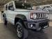 Thumbnail Suzuki Jimny 1.5 GLX AllGrip 5-door auto