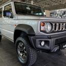 Used 2025 Suzuki Jimny 1.5 GLX AllGrip 5-door auto Cape Town for only R 459,900.00