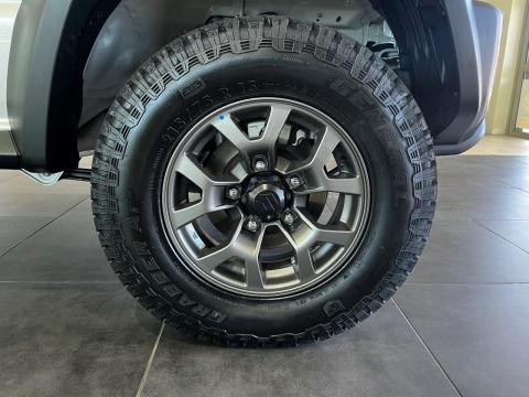 Image Suzuki Jimny 1.5 GLX AllGrip 5-door auto