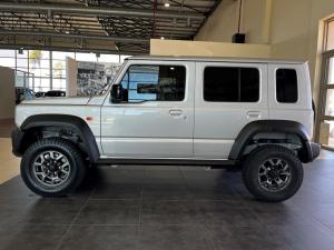 Suzuki Jimny 1.5 GLX AllGrip 5-door auto - Image 6