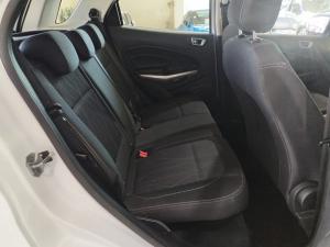 Ford EcoSport 1.0T Trend auto - Image 10