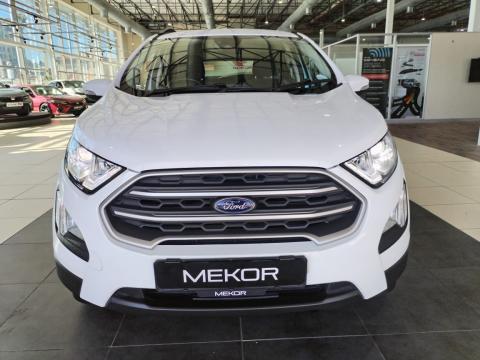 Image Ford EcoSport 1.0T Trend auto