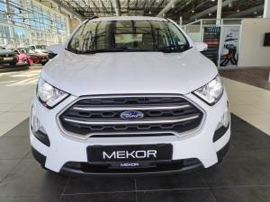 Ford EcoSport 1.0T Trend auto - Image 11