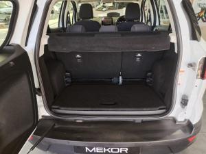 Ford EcoSport 1.0T Trend auto - Image 12