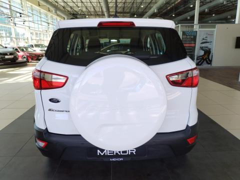 Image Ford EcoSport 1.0T Trend auto