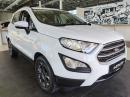 Thumbnail Ford EcoSport 1.0T Trend auto