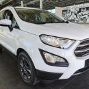 Used 2022 Ford EcoSport 1.0T Trend auto Cape Town for only R 289,900.00