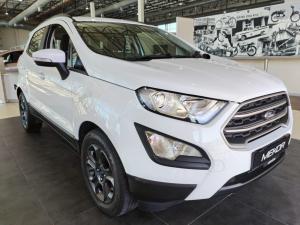 Ford EcoSport 1.0T Trend auto - Image 1