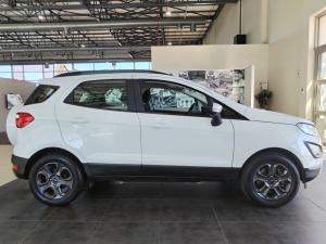 Ford EcoSport 1.0T Trend auto - Image 4
