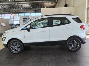 Ford EcoSport 1.0T Trend auto - Image 6