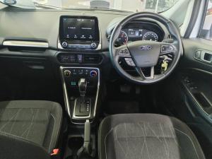 Ford EcoSport 1.0T Trend auto - Image 7
