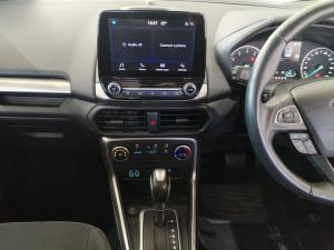 Ford EcoSport 1.0T Trend auto - Image 8