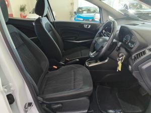 Ford EcoSport 1.0T Trend auto - Image 9