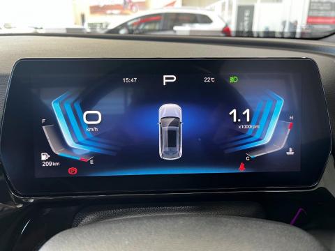 Image BAIC Beijing X55 1.5T Premium