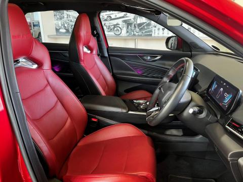 Image BAIC Beijing X55 1.5T Premium