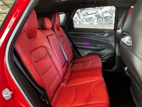Image BAIC Beijing X55 1.5T Premium