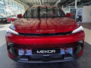 BAIC Beijing X55 1.5T Premium - Image 13