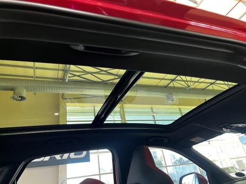 Image BAIC Beijing X55 1.5T Premium