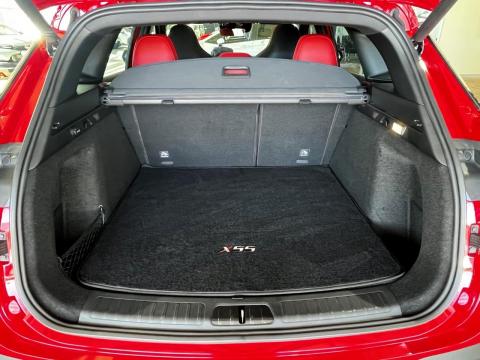 Image BAIC Beijing X55 1.5T Premium