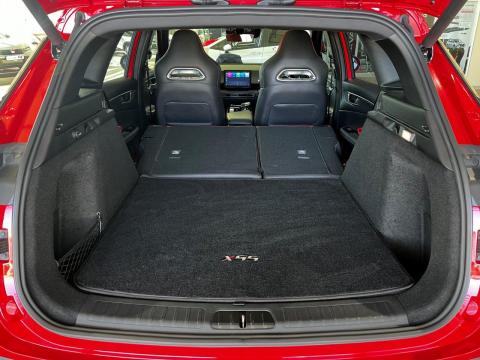 Image BAIC Beijing X55 1.5T Premium